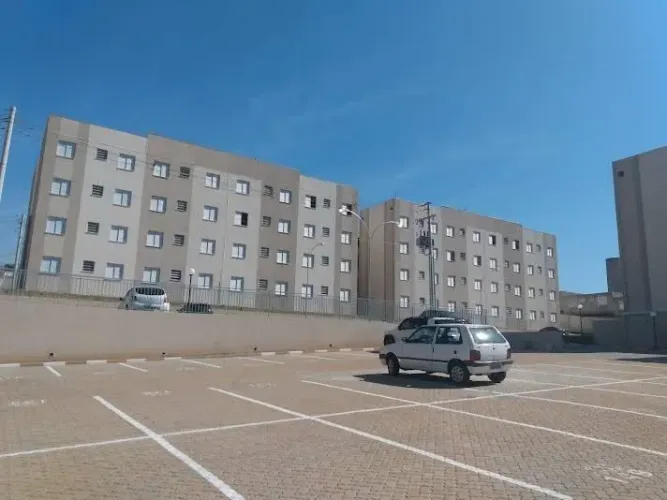 ? APARTAMENTO PARA ALUGAR NO CAGUASSU! ?<br>