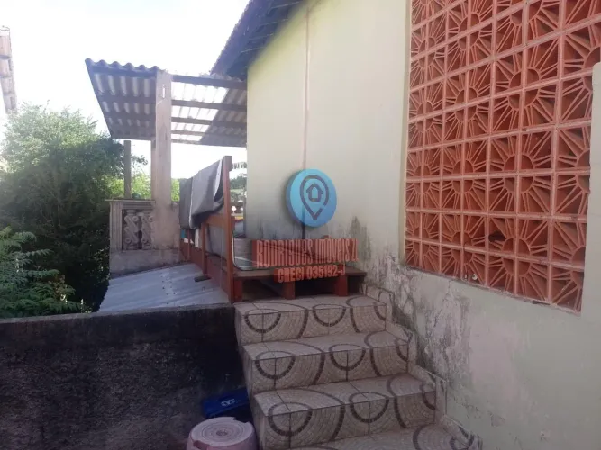Casa em Ferraz de Vasconcelos
