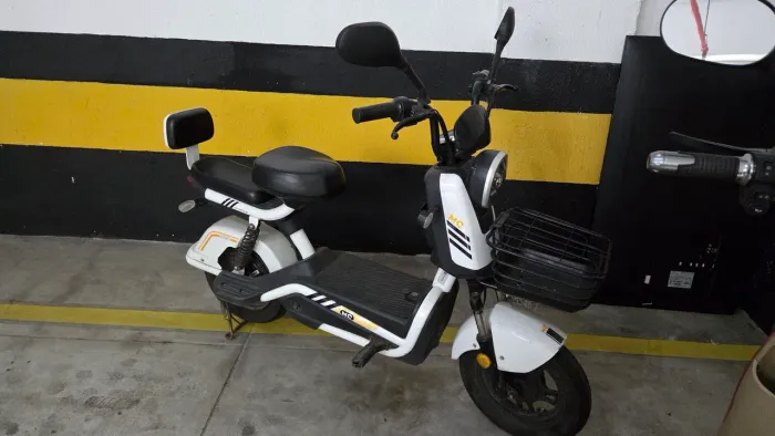 Super Joy motochefe bicicleta elétrica 800w