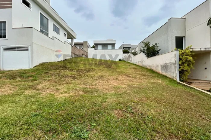 Terreno à venda no Condomínio Reserva do Engenho, Piracicaba