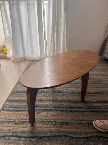 Mesa de centro