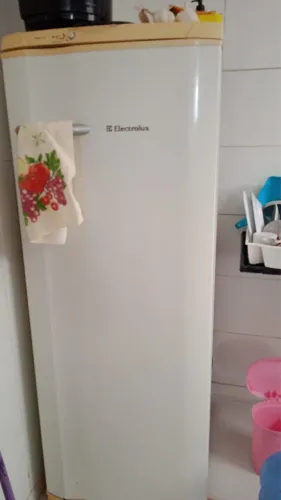 Geladeira Eletrolux