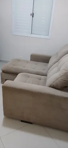Sofá Novo