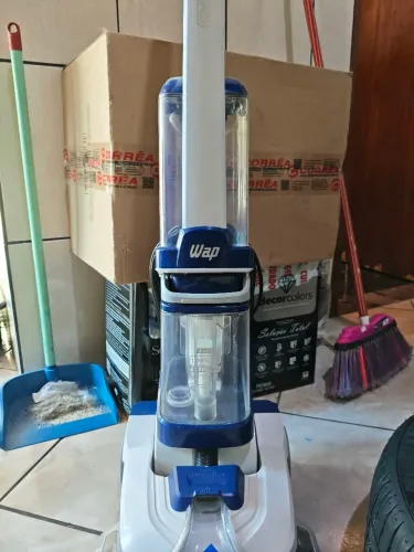 WAP CONFORT CLEANER PRO