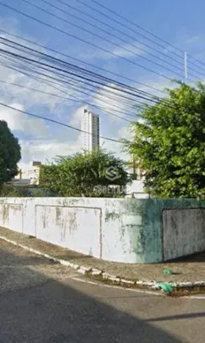 Terreno à venda, 1160 m² por R$ 2.800.000,00 - Bairro dos Estados - João Pessoa/PB