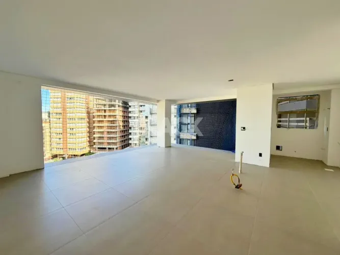Apartamento no Mirage Torres RS