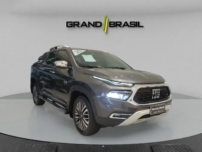 Fiat Toro Ranch 2.2 16V 4X4 TB Diesel Aut. 2025