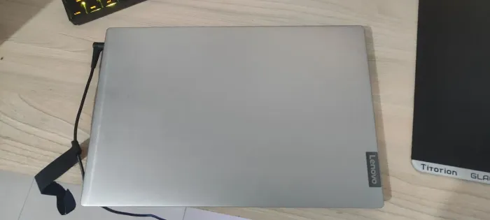 Notebook Lenovo