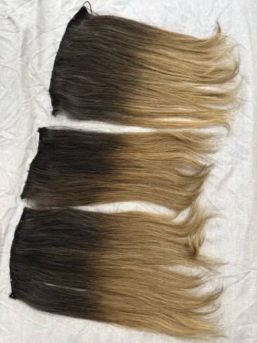 Cabelo Mega Hair