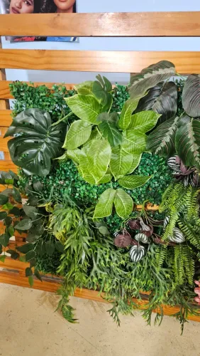 Jardim Vertical 1,6 X 1,20