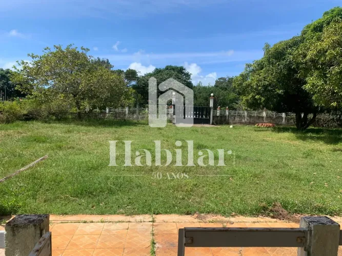 Terreno / Chácara, à venda, Matapoã, Aracaju, SE. Próximo ao Rio e ao bar Pantanal.
