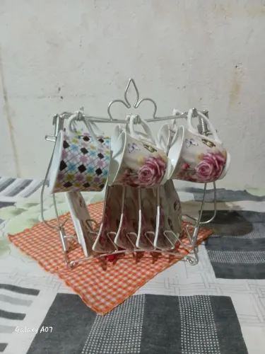 Conjunto de chácara para de coração