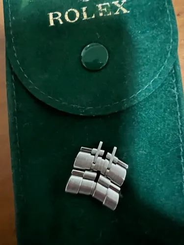 Elo tag heuer série 6000 Senna