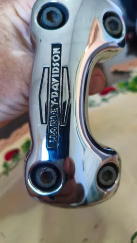 Riser Harley Davison Heritege original