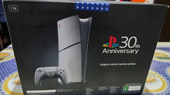 PlayStation 5