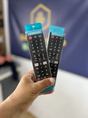 Controle Remoto para Smart TV Samsung - Pronta Entrega! ?