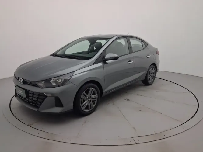 Hyundai HB20S Limited 1.0 TB Flex 12V Aut. 2026