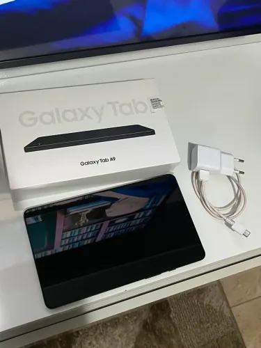 TABLET SAMSUNG A9 8,7 POLEGADAS