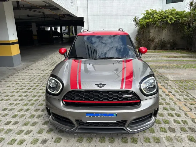 Mini Cooper Country. John Works All4 2.0 Aut. 2019