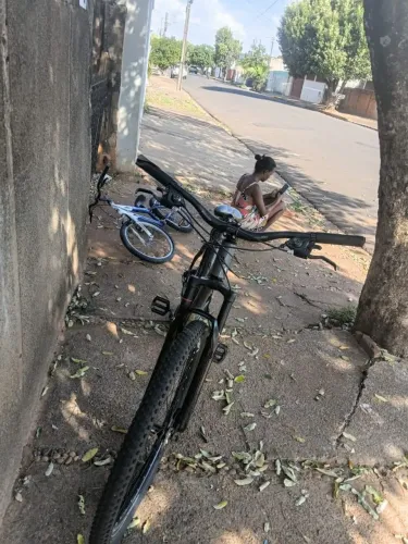Vende-se bike aro 29