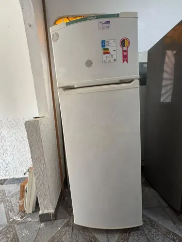 Geladeira Consul