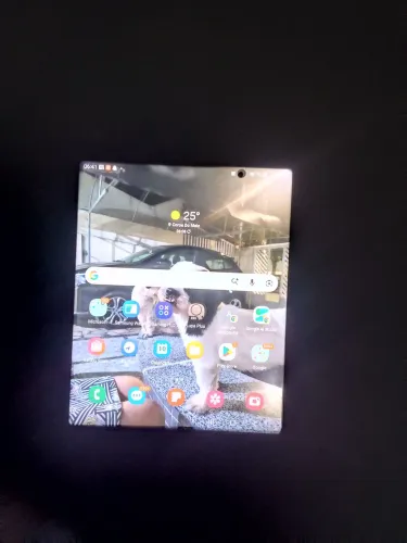 Galaxy Fold 2 Vendo 1400 