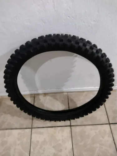 Pneu dianteiro Cross trilha