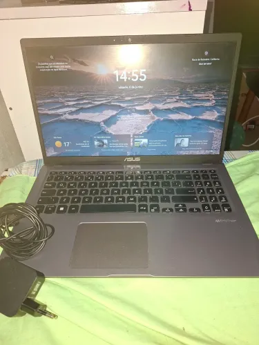 Notebook Asus