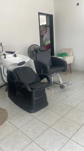Móveis de salão