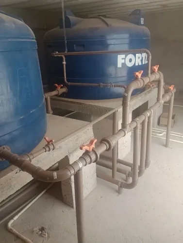 Encanador bombeiro hidráulico Bombas caixa d'água vazamento instalações gato