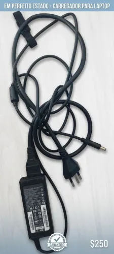 Carregador Dell Inspiron 15