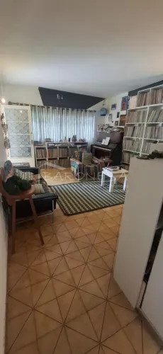 casa - Barão Geraldo - Campinas