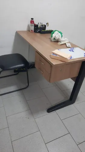Mesa escritório 