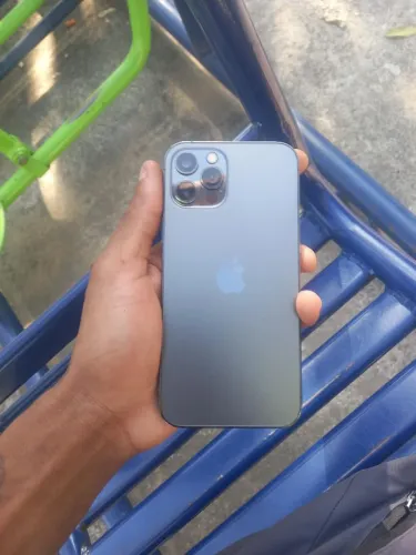 iPhone 12 Pro