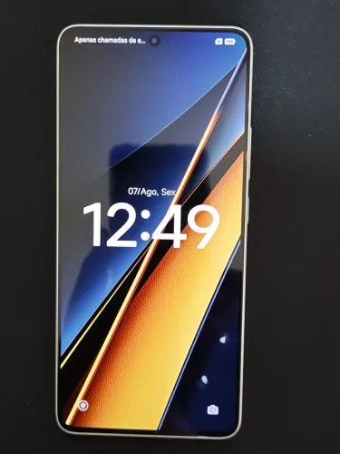 Poco X6 Pro 512gb 5G