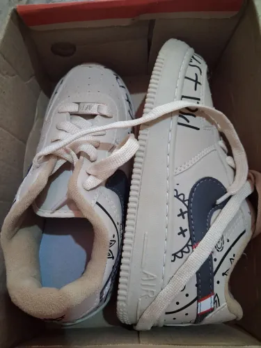 Tênis nike