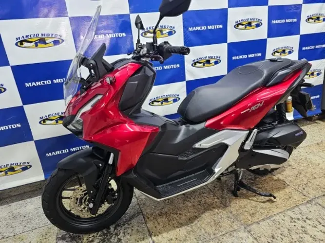 Honda ADV 160 2025