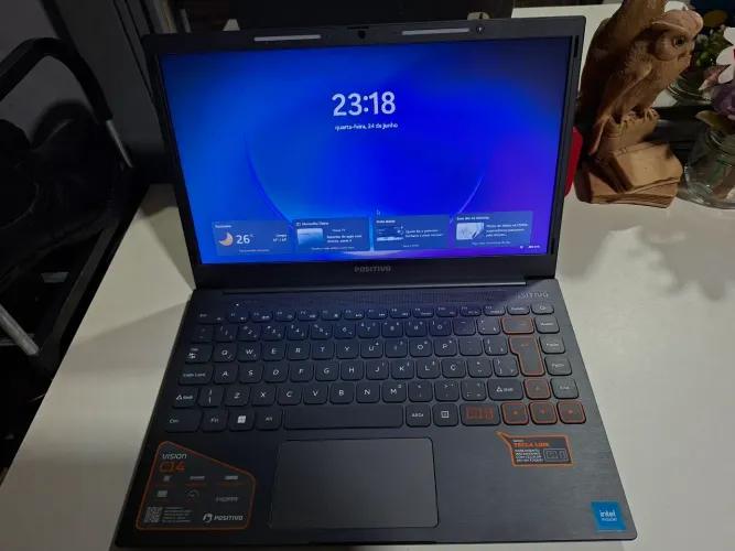 VENDO NOTEBOOK