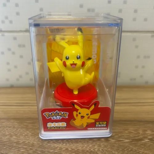 Pokémon action figure 