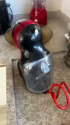 Cafeteria Dolce Gusto