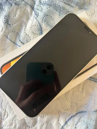 iPhone 12