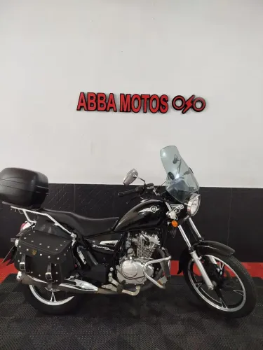 CHOPPER 150/2019