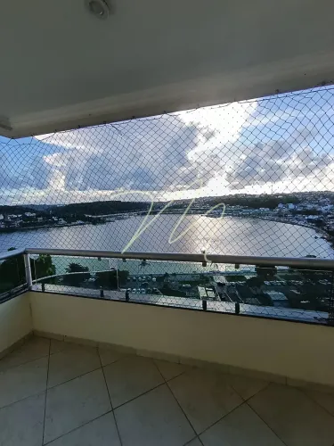 Apartamento padrão para Locação, centro, Ilhéus, BA