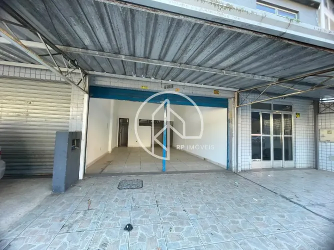 Imóvel para venda tem 80 metros quadrados em São Pedro - Juiz de Fora - MG