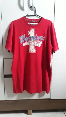 Camisa Abercombrie Original G