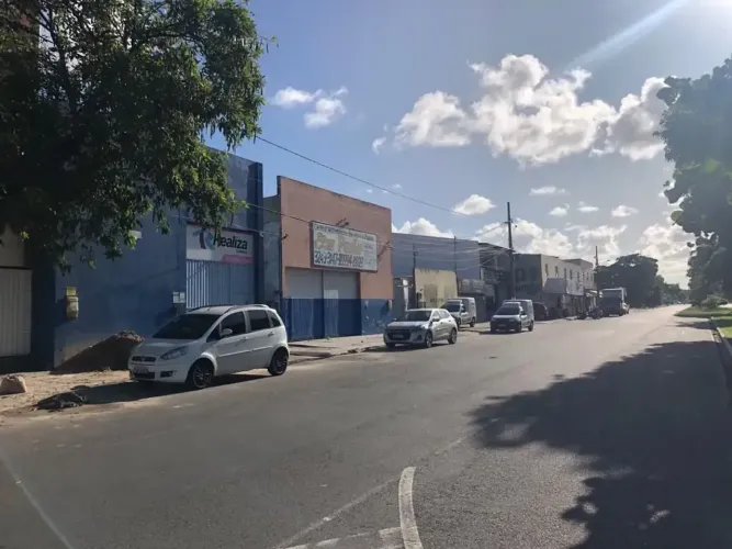 Comercial à venda em rua pública, AEROPORTO, Aracaju, SE