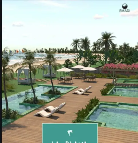 Imóvel para venda possui 89 metros quadrados com 3 quartos em Porto de Galinhas - Ipojuca