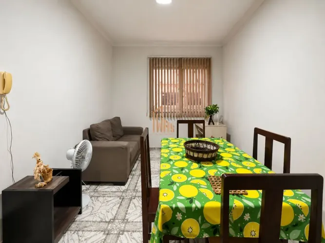 Apartamento 3 Quartos à venda na Roberto Camelier -ED Aldeia do Rádio -Jurunas