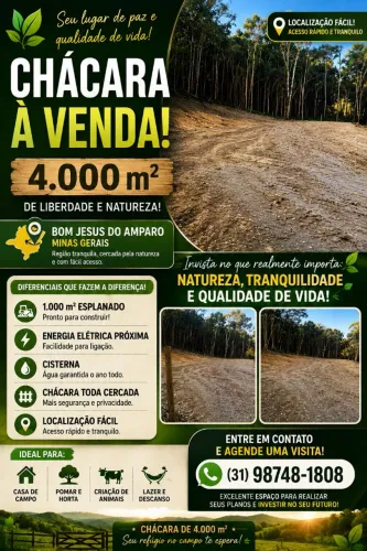 Chácara