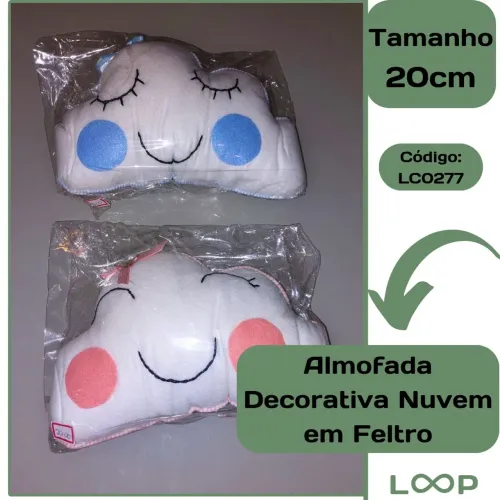 Almofadas Decorativas